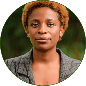 Emeline Niyogisubizo